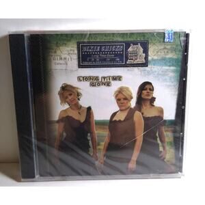 Dixie Chicks Long Time Gone CD Single 2003 Sealed Country Folk Rock Bluegrass
